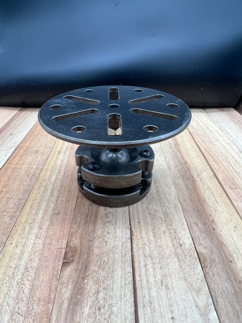 Ball Base