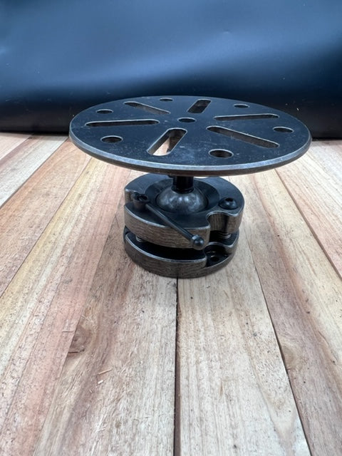 Ball Base