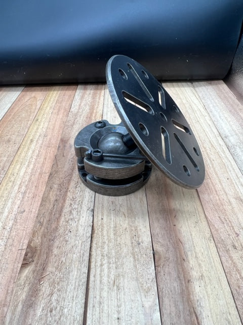 Ball Base