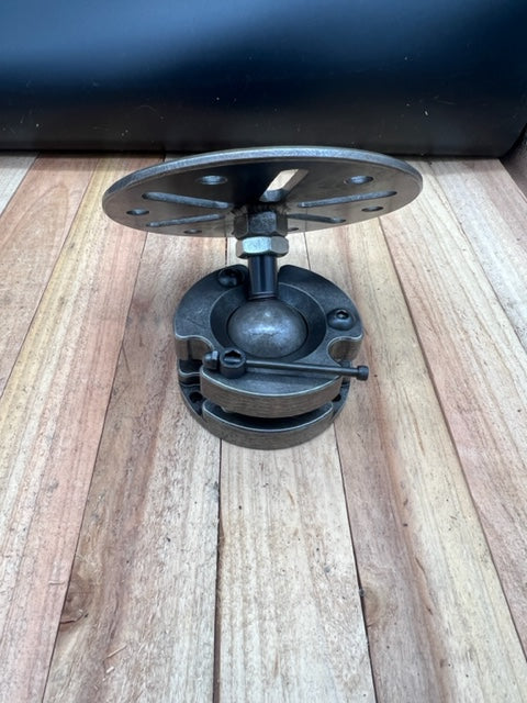 Ball Base
