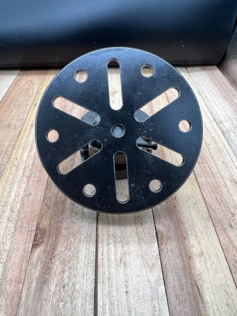 Ball Base