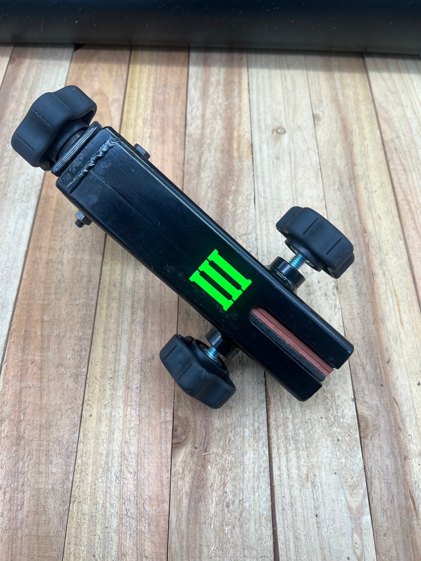 Knife vise (small)