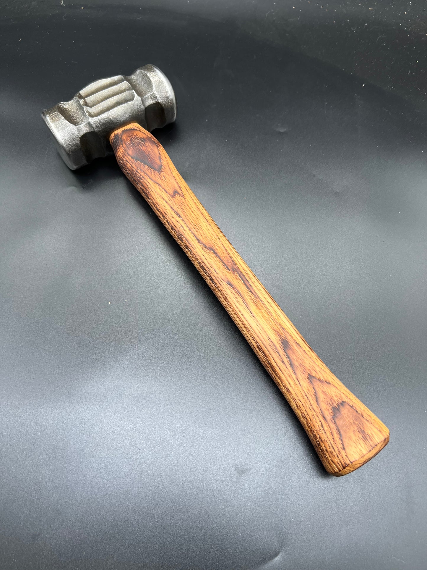 Forged Hammer