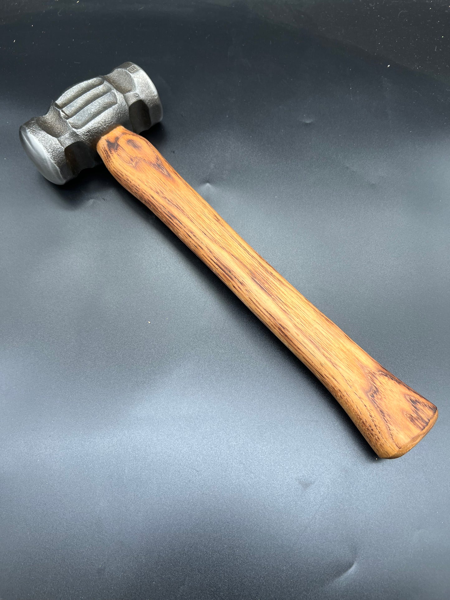 Forged Hammer