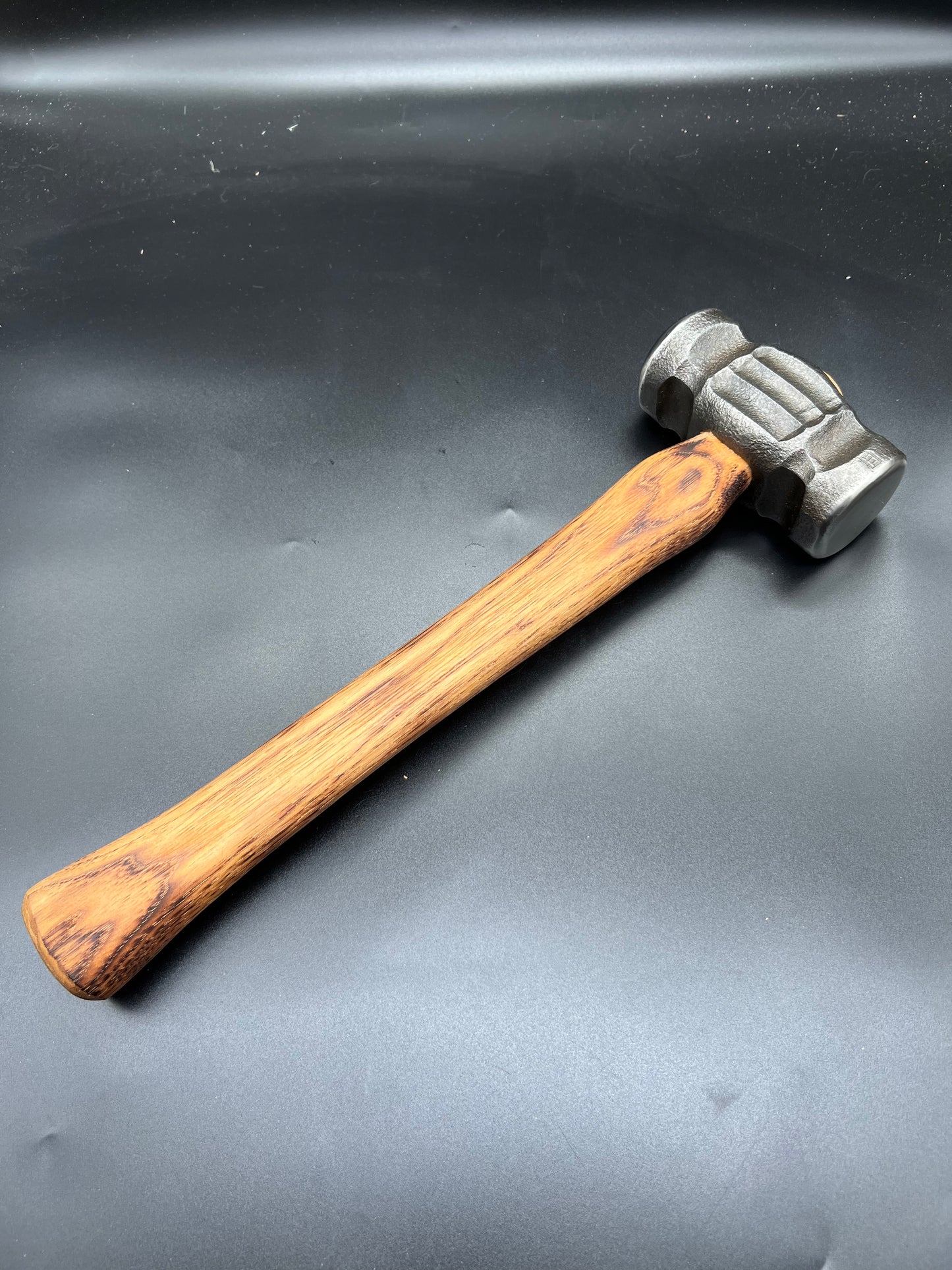 Forged Hammer