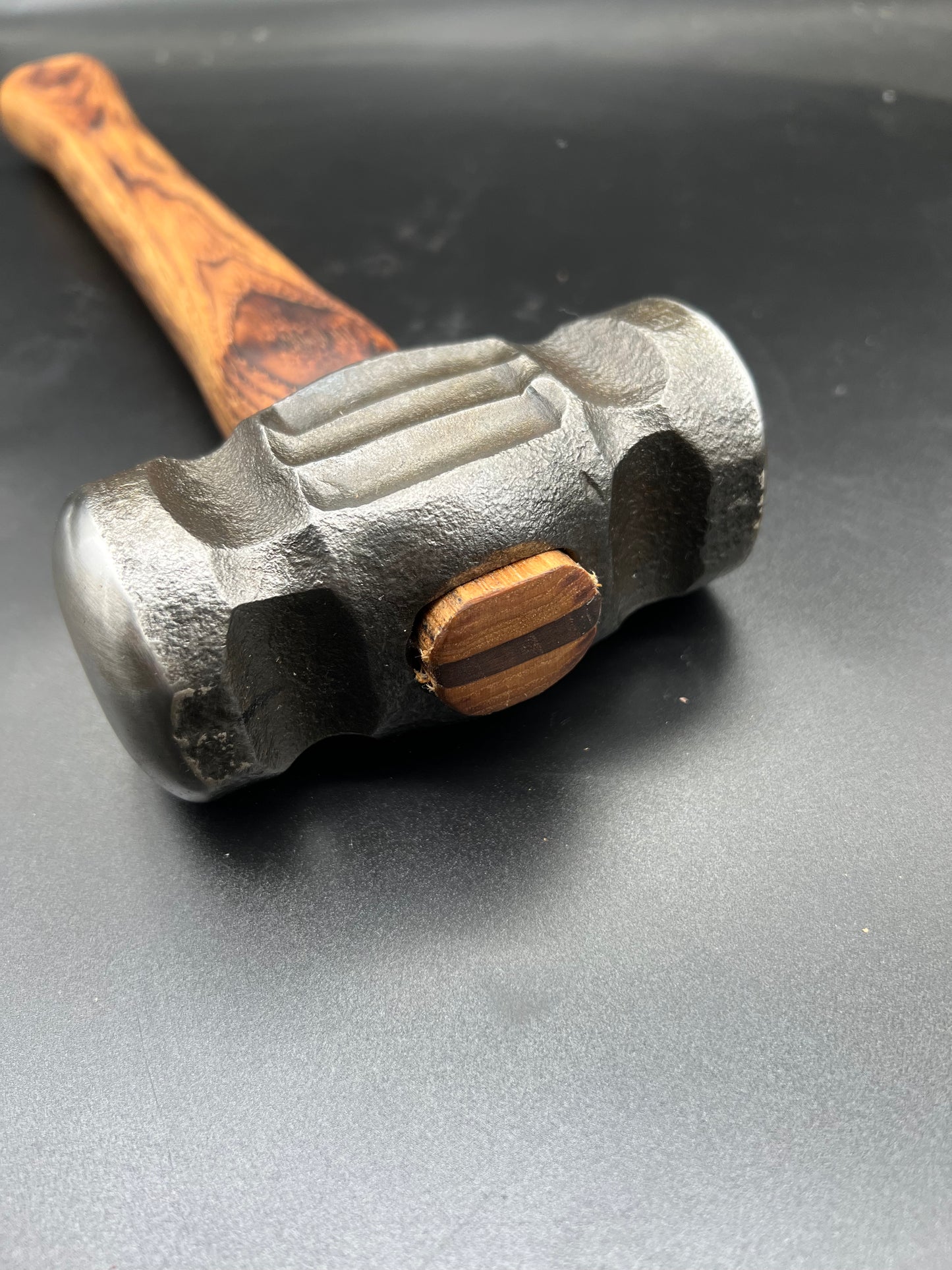 Forged Hammer