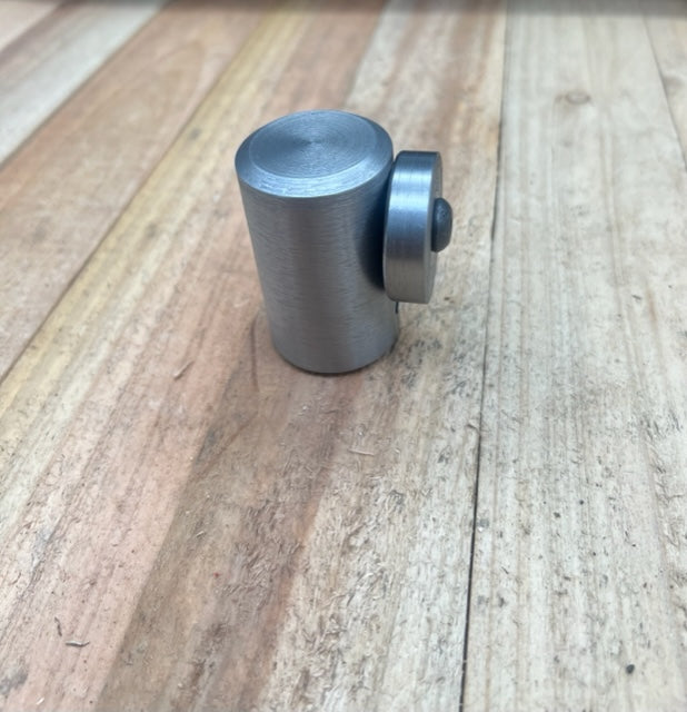 parrot (versa) vise adapter pin